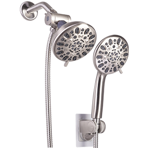 5-inch Face Rain Shower