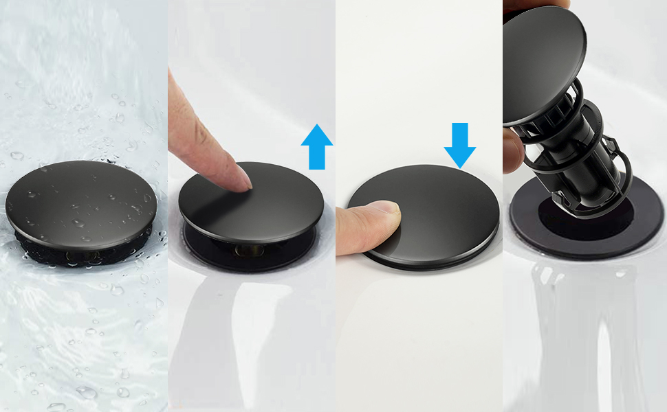 drain stopper