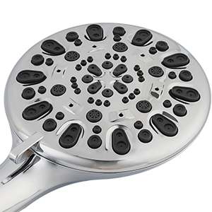 High Pressure Handheld Shower Head