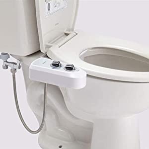 bidet attachment