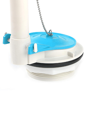 Toilet Flapper Replacement