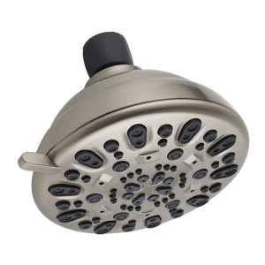 5-inch Face Rain Shower