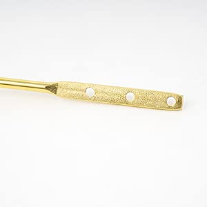toilet tank lever