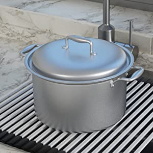 roll up dish drying rack