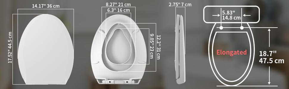 toilet seat