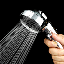 handheld shower head