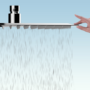 Premium Shower Head