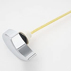 toilet tank trip lever for TOTO
