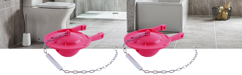 toilet flapper for TOTO