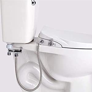 bidet seat