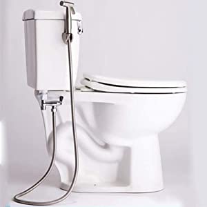 handheld bidet