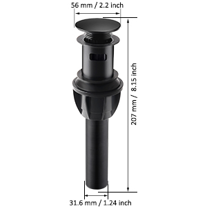 drain stopper