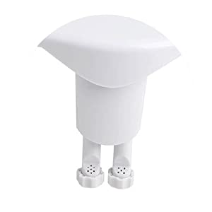 Dual Nozzles