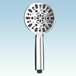 shower heads
